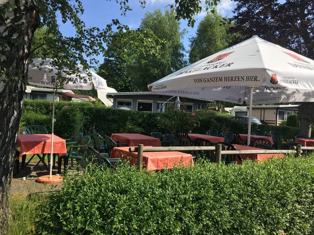 Schwarzwaldstuben · Camping Schellbronn — Ausflugsziel Nordschwarzwald