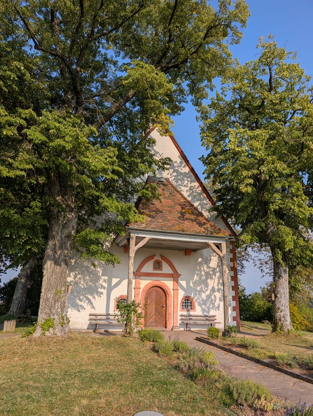 St.-Wendelinus-Kapelle
